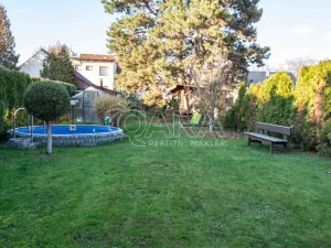 Prodej bytu 3+1, Libiš, Příčná, 92 m2