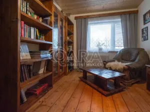 Prodej bytu 3+1, Libiš, Příčná, 92 m2