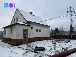 Prodej rodinného domu, Šenov, Dlouhá, 200 m2