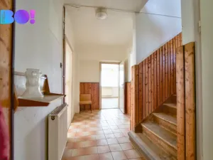 Prodej rodinného domu, Šenov, Dlouhá, 200 m2