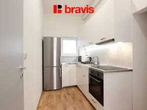 Prodej bytu 3+1, Brno - Zábrdovice, Cejl, 48 m2