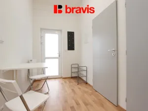 Prodej bytu 3+1, Brno - Zábrdovice, Cejl, 48 m2