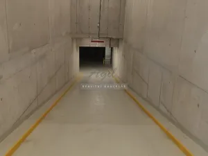 Pronájem bytu 2+kk, Brno, 54 m2