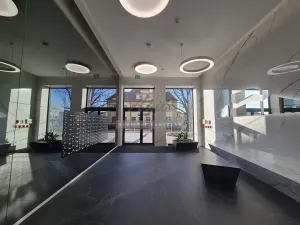 Pronájem bytu 2+kk, Brno, 51 m2