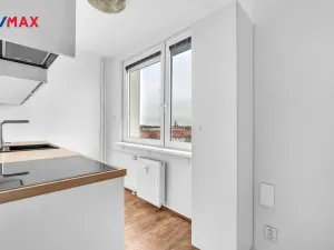 Prodej bytu 3+1, Hradec Králové, Smetanovo nábřeží, 66 m2