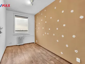 Prodej bytu 3+1, Hradec Králové, Smetanovo nábřeží, 66 m2