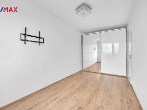 Prodej bytu 3+1, Hradec Králové, Smetanovo nábřeží, 66 m2