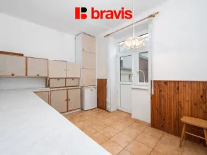 Prodej rodinného domu, Brno - Obřany, Výpustky, 102 m2