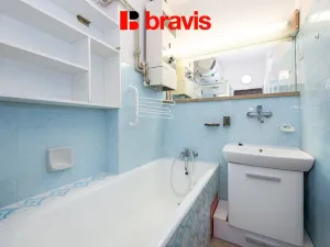 Prodej rodinného domu, Brno - Obřany, Výpustky, 102 m2