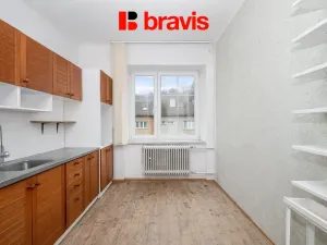 Prodej rodinného domu, Brno - Obřany, Výpustky, 102 m2