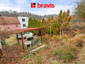 Prodej rodinného domu, Brno - Obřany, Výpustky, 102 m2