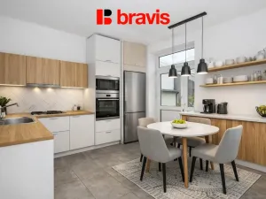 Prodej rodinného domu, Brno - Obřany, Výpustky, 102 m2