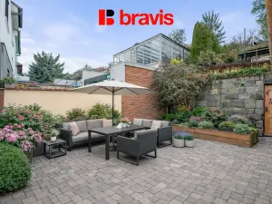 Prodej rodinného domu, Brno - Obřany, Výpustky, 102 m2