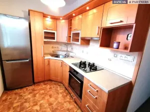 Pronájem bytu 3+1, Studénka, Mírová, 56 m2