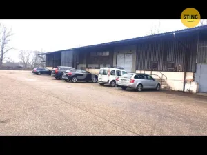 Pronájem komerčního pozemku, Karviná, Lešetínská, 15000 m2