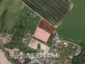 Prodej pozemku, Rychvald, Úvozní, 12432 m2