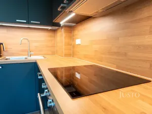 Pronájem bytu 2+kk, Beroun, Na Parkáně, 64 m2