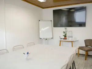 Pronájem kanceláře, Praha - Holešovice, Přístavní, 25 m2