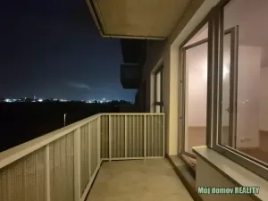 Pronájem bytu 1+kk, Praha - Dolní Měcholupy, Honzíkova, 41 m2