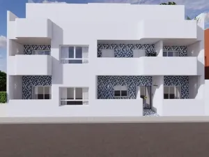 Prodej bytu 3+kk, Pilar de la Horadada, Španělsko, 73 m2