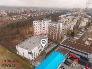 Prodej bytu 2+1, Plzeň - Skvrňany, Kreuzmannova, 48 m2