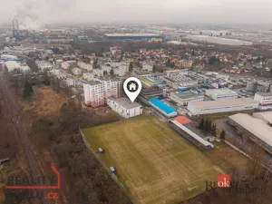 Prodej bytu 2+1, Plzeň - Skvrňany, Kreuzmannova, 48 m2