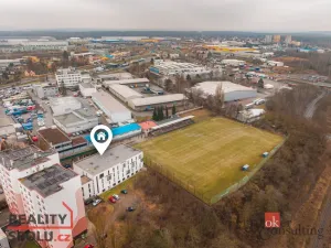 Prodej bytu 2+1, Plzeň - Skvrňany, Kreuzmannova, 48 m2