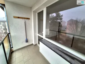 Prodej bytu 3+1, Aš, Dobrovského, 65 m2