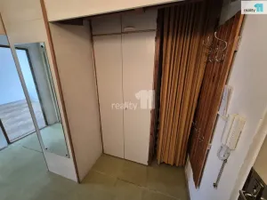 Prodej bytu 3+1, Aš, Dobrovského, 65 m2