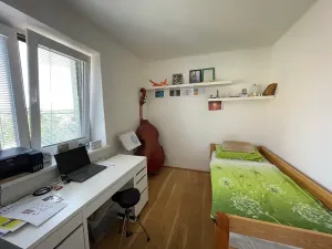 Prodej rodinného domu, Střelice, Smetanova, 220 m2