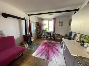 Prodej rodinného domu, Střelice, Smetanova, 220 m2