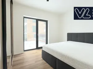 Pronájem bytu 2+1, Brno, Horní, 62 m2