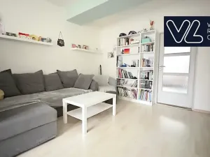 Prodej bytu 2+1, Šlapanice, 50 m2