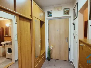 Prodej bytu 1+kk, Praha - Stodůlky, Sluneční náměstí, 30 m2