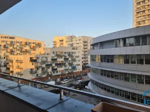 Prodej bytu 1+kk, Praha - Stodůlky, Sluneční náměstí, 30 m2