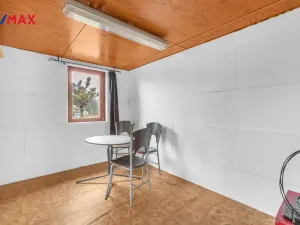 Prodej chaty, Třebechovice pod Orebem, 16 m2