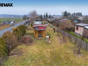 Prodej chaty, Třebechovice pod Orebem, 16 m2