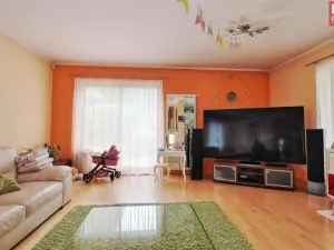 Pronájem rodinného domu, Olomouc - Neředín, Pod Letištěm, 140 m2