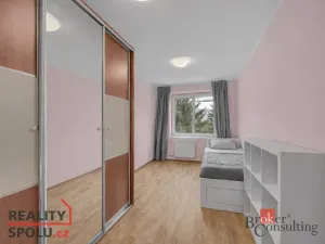 Prodej bytu 3+1, Praha - Strašnice, Černokostelecká, 64 m2