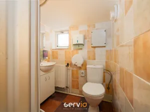 Prodej ubytování, Říčky v Orlických horách, 500 m2