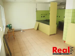 Pronájem restaurace, Brno - Veveří, Kotlářská, 36 m2