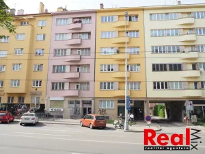 Pronájem restaurace, Brno - Veveří, Kotlářská, 36 m2