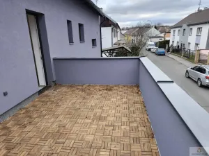 Pronájem bytu 3+kk, Olomouc - Neředín, 75 m2