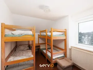 Prodej apartmánu, Říčky v Orlických horách, 500 m2