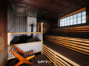 Prodej apartmánu, Říčky v Orlických horách, 500 m2