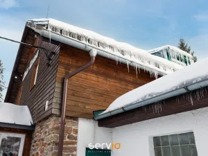 Prodej apartmánu, Říčky v Orlických horách, 500 m2