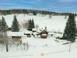 Prodej apartmánu, Říčky v Orlických horách, 500 m2