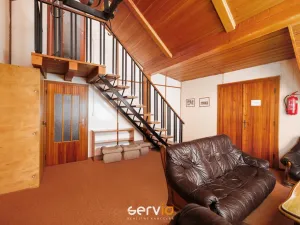 Prodej apartmánu, Říčky v Orlických horách, 500 m2