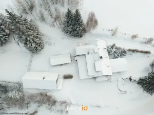 Prodej apartmánu, Říčky v Orlických horách, 500 m2