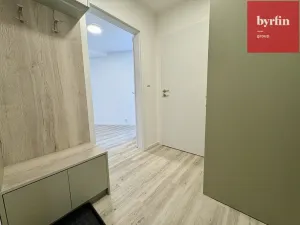 Pronájem bytu 1+kk, Opava, Rolnická, 29 m2